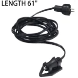 Photo Eye, Light Sensor, Photo Cell for Power Pack Transformer Photosensor Remote Photo