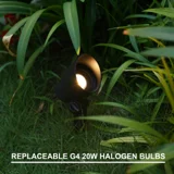 20W Low Voltage Spotlight — 8 Pack