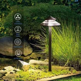 3W Low Voltage Path Lights — 8PK