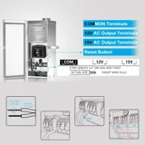 300W Low Voltage Transformer