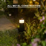 3W Low Voltage Path Lights — 4PK