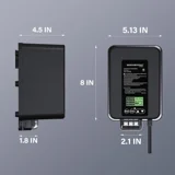 300W Low Voltage Transformer