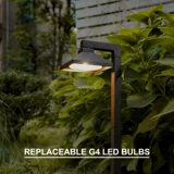 1.5W Low Voltage Path Lights — 6PK