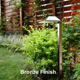 0.6W Low Voltage Path Lights — 8PK